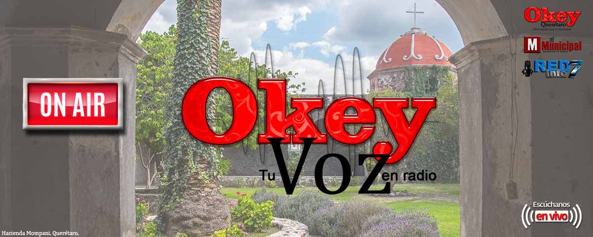 Okey Voz
