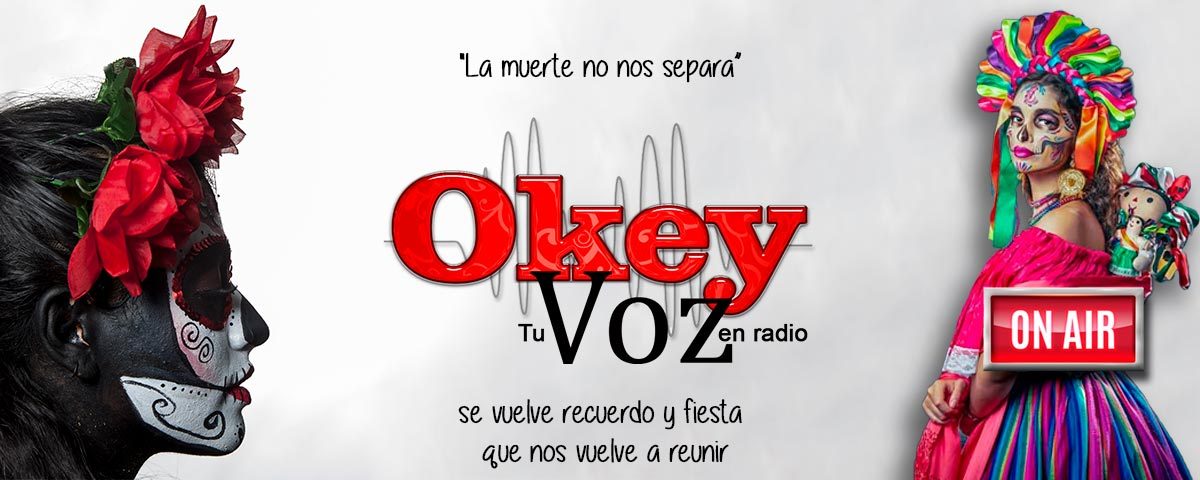 Okey Voz