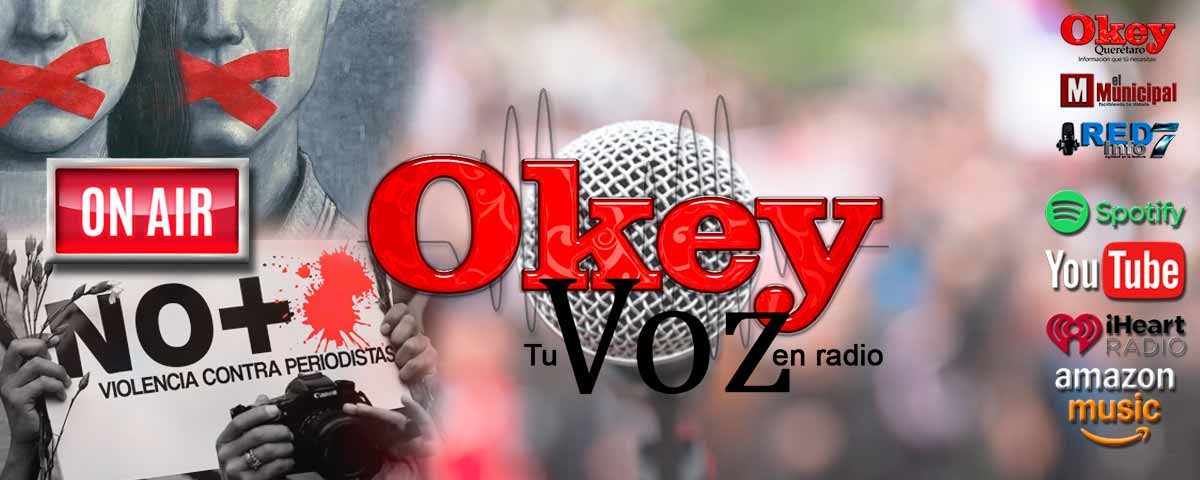 Okey Voz