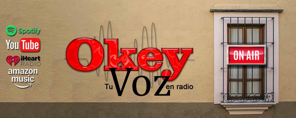 Okey Voz