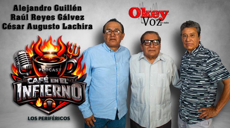 Café en el Infierno
